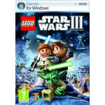 Lego Star Wars: The Clone Wars – Zboží Dáma