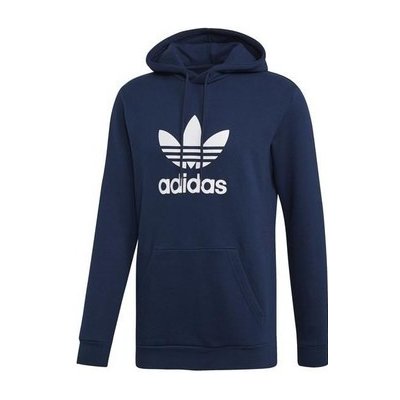 adidas Originals TREFOIL HOODIE mikina EJ9682 – Zboží Mobilmania