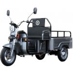DekoShop Elektrická tříkolka – Sleviste.cz