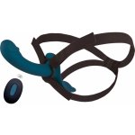 You2Toys připínací vibrátor sada černá modrá – Zbozi.Blesk.cz