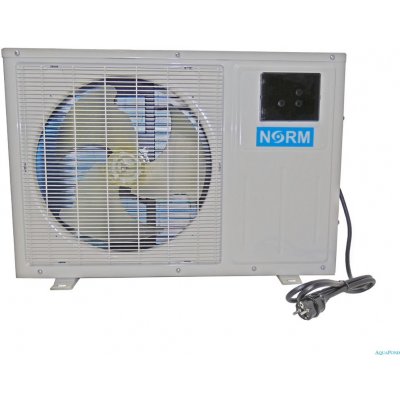 Vágner Pool NORM 5kW