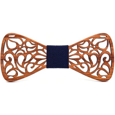 Miranda Vyřezávaný H133 dřevěný – Zboží Dáma