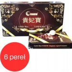 Fohow Perly Princezny Tampony Guifei Bao 6 ks – Zboží Mobilmania