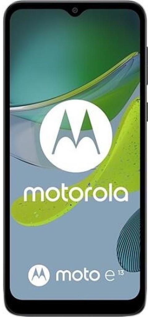 Motorola Moto E13 8GB/256GB