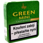 Villiger Green Mini Filter 20 ks – Zboží Mobilmania