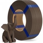Elegoo Basic PLA 1,75 mm 1 kg, Kakaově hnědá – Zboží Živě