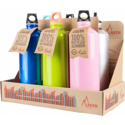 Laken Futura 1000 ml – Zboží Mobilmania