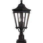 Feiss COTSWOLD LANE FE/COTSLN3/M BK – Hledejceny.cz