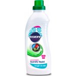 Ecozone koncentrovaný univerzální prací gel 1 l – Zboží Dáma
