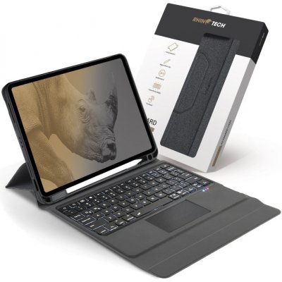 RhinoTech na Apple iPad 10.2" 2019/2020/2021 Apple iPad Air 10.5" 2019 CZ RTACC323 černé