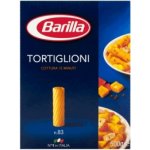 Barilla Tortiglioni n.83 0,5 kg – Zboží Dáma