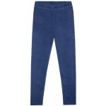 Wolf Dívčí riflové legíny T2482 modrá – Sleviste.cz