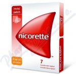 NICORETTE INVISIPATCH TDR 15MG/16H TDR EMP 7 I – Zbozi.Blesk.cz