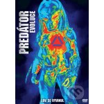 Predátor: Evoluce DVD – Sleviste.cz