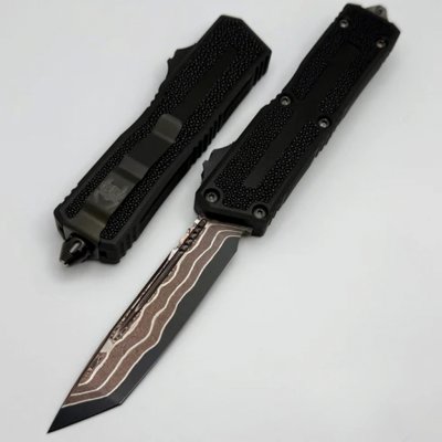 Microtech Marfione Select Scarab 2 Gen 3 1279-16MS2 – Zboží Mobilmania