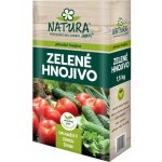 AGRO NATURA Zelené hnojivo 1,5 kg – Hledejceny.cz