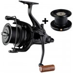 Giants Fishing Deluxe Reel FS 9000 + cívka 10000 – Hledejceny.cz