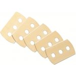 Westmark Čepel pro škrabku na sklokeramické desky 5 ks – Zbozi.Blesk.cz