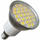 TB Energy žárovka LED E14 230V 4,7W Teplá bílá