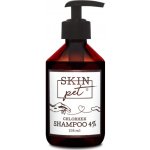 SkinPET Chlorhex Shampoo 4,0% šampon 236 ml – Hledejceny.cz