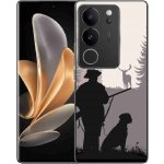 mmCase gelový obal na Vivo V29 5G lov 2 – Hledejceny.cz