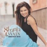 Twain Shania - Greatest Hits CD – Hledejceny.cz