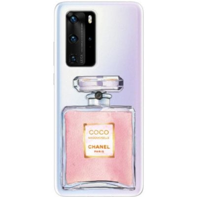 iSaprio Chanel Rose Huawei P40 Pro – Zboží Mobilmania