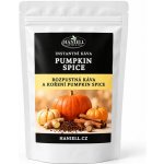 Haniell Rozpustná káva Pumpkin Spice robusta s pravým kořením 200 g – Zboží Dáma