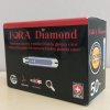 Diagnostický test FORA Diamond Testovací proužky ke glukometru DM10 / DM20 / DM30 / DM40 50 ks