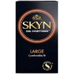 Skyn LARGE 10 ks – Zboží Dáma