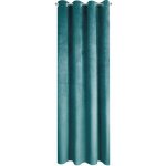 ZÁVĚS/PIERRE CARDIN/140X250 CM TYRKYSOVÁ – Hledejceny.cz