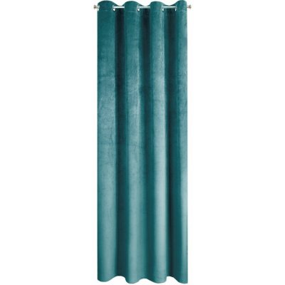 ZÁVĚS/PIERRE CARDIN/140X250 CM TYRKYSOVÁ – Hledejceny.cz