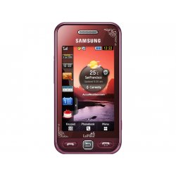 Samsung S5230 Star