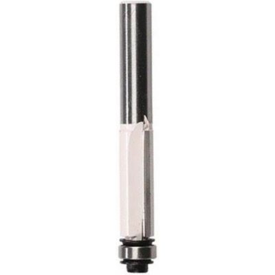 Makita dvoubřitá drážkovací fréza s ložiskem D9,5x26x67 mm, S=8 D-47721 – Zboží Dáma