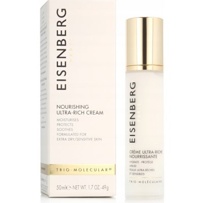 Eisenberg Nourishing Ultra-Rich Cream 50 ml – Zbozi.Blesk.cz