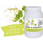Dromy DHA 4 HORSES 3 kg – Zboží Dáma