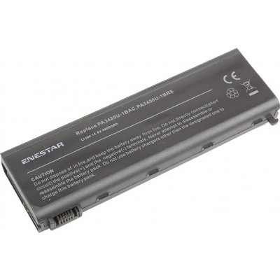 Enestar C159 4400 mAh baterie - neoriginální – Hledejceny.cz