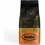 Bristot Crema Oro zrnková 0,5 kg – Hledejceny.cz