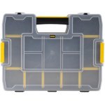 Stanley 1-97-483 Organizer Sortmaster Junior – HobbyKompas.cz