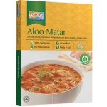 Ashoka Aloo Matar 280 g – Zboží Dáma