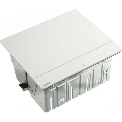 LEGRAND Incara 654801 – Hledejceny.cz