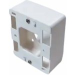 OEM na stěnu pro TP-Link pro EAP235-Wall/EAP615-Wall, bílý – Hledejceny.cz