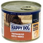 Happy Dog Truthahn Pur krůtí 200 g – Hledejceny.cz