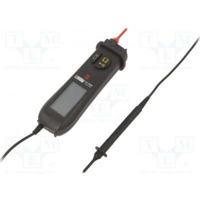 Chauvin Arnoux 745N – Hledejceny.cz