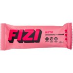 FIZI proteinová tyčinka 45 g – Zboží Dáma