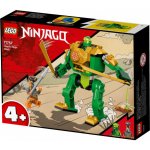 LEGO® NINJAGO® 71757 Lloydův nindžovský robot – Sleviste.cz