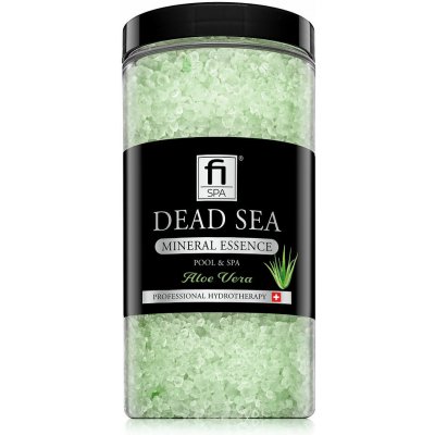 Fi SPA Mineral Essence Aloe Vera 500ml – Zboží Dáma