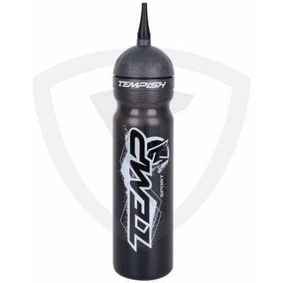 Tempish Bidon T 1l se zátkou a hubicí – Zboží Mobilmania