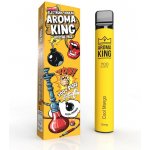 Aroma King Hookah Cool Mango 0 mg 700 potáhnutí – Hledejceny.cz