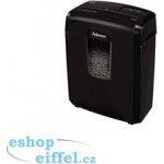 Fellowes Powershred 8Mc – Sleviste.cz